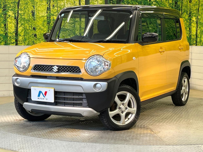2017 Suzuki Hustler DAA-MR41S (UW-6a2a272e27bb5)[0]