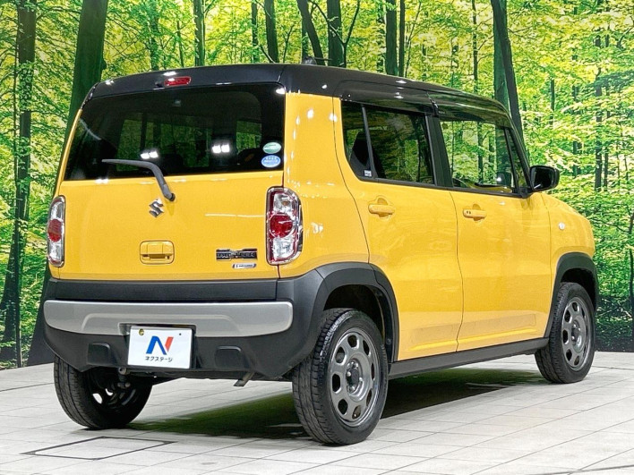 2018 Suzuki Hustler DAA-MR41S (UW-6a2a272ec6b2e)[9]
