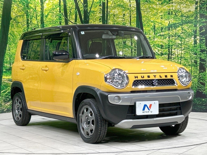 2018 Suzuki Hustler DAA-MR41S (UW-6a2a272ec6b2e)[11]