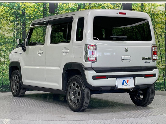2022 Suzuki Hustler 5AA-MR92S (UW-6a2a273511885)[18]