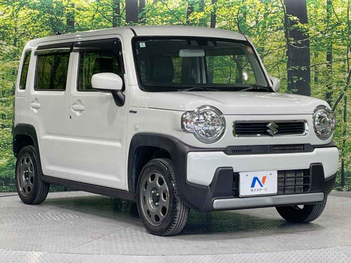 2022 Suzuki Hustler 5AA-MR92S (UW-6a2a273511885)[14]