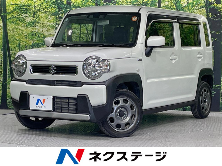 2022 Suzuki Hustler 5AA-MR92S (UW-6a2a273511885)[3]