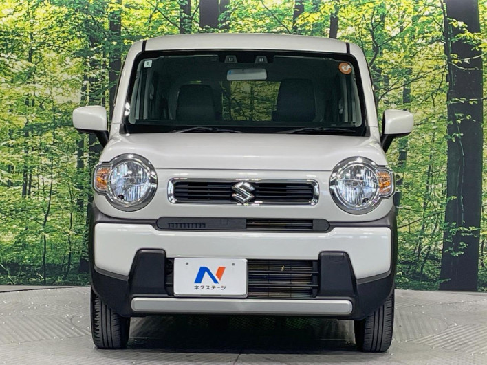 2022 Suzuki Hustler 5AA-MR92S (UW-6a2a273511885)[13]