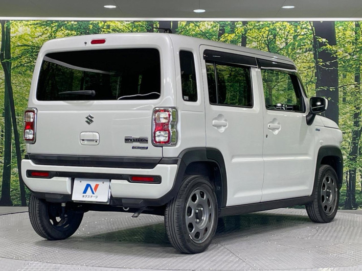 2022 Suzuki Hustler 5AA-MR92S (UW-6a2a273511885)[16]