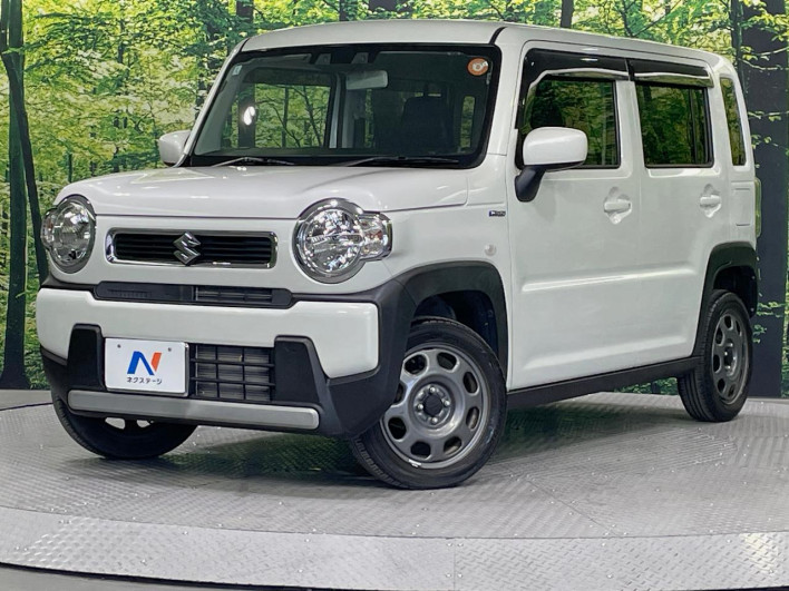 2022 Suzuki Hustler 5AA-MR92S (UW-6a2a273511885)[0]