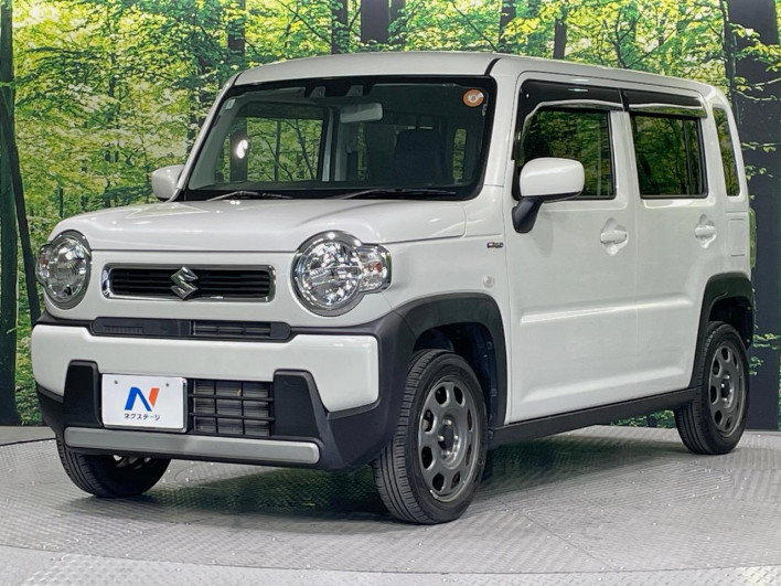 2022 Suzuki Hustler 5AA-MR92S (UW-6a2a273511885)[12]
