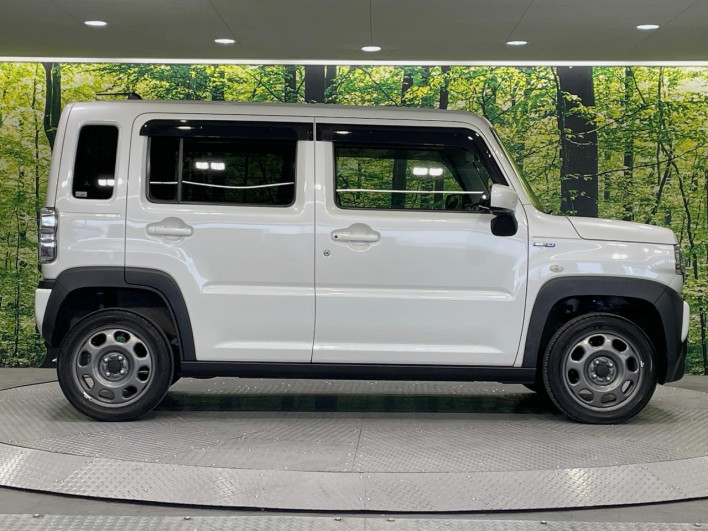 2022 Suzuki Hustler 5AA-MR92S (UW-6a2a273511885)[15]
