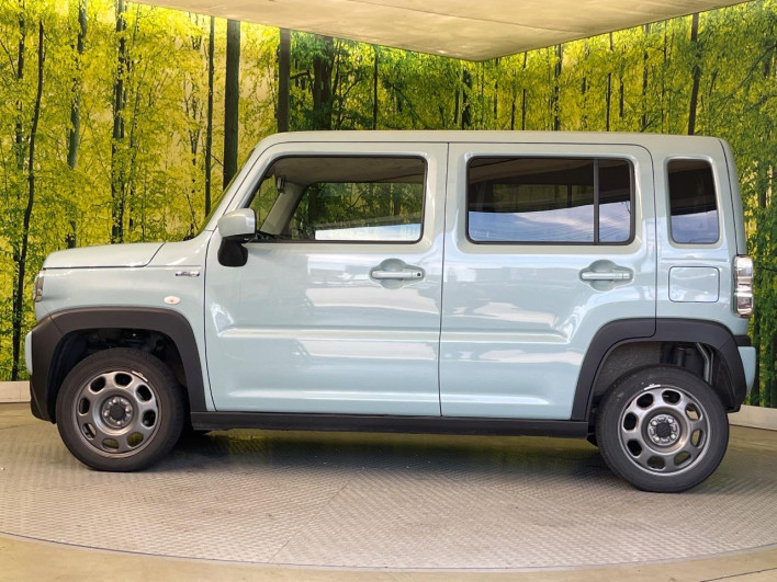 2023 Suzuki Hustler 5AA-MR92S (UW-6a2a2736c6519)[8]