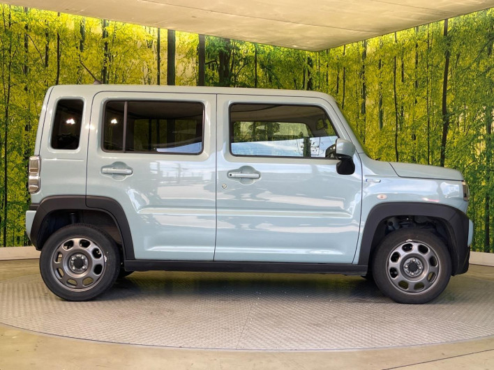 2023 Suzuki Hustler 5AA-MR92S (UW-6a2a2736c6519)[12]