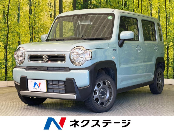 2023 Suzuki Hustler 5AA-MR92S (UW-6a2a2736c6519)[3]