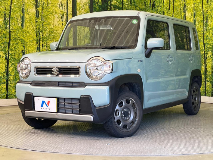 2023 Suzuki Hustler 5AA-MR92S (UW-6a2a2736c6519)[0]