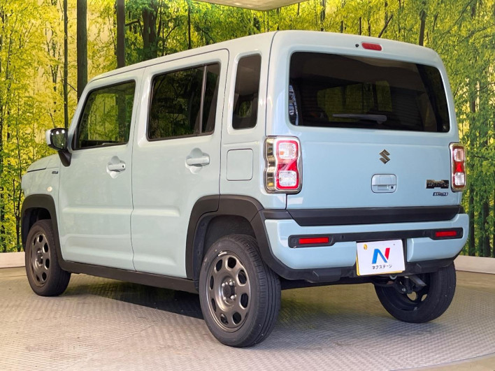 2023 Suzuki Hustler 5AA-MR92S (UW-6a2a2736c6519)[9]
