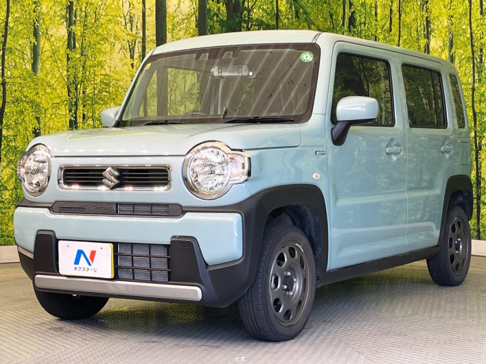 2023 Suzuki Hustler 5AA-MR92S (UW-6a2a2736c6519)[7]