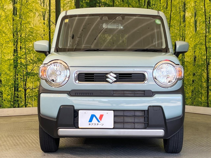 2023 Suzuki Hustler 5AA-MR92S (UW-6a2a2736c6519)[14]