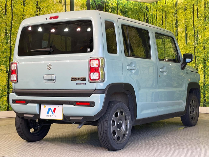 2023 Suzuki Hustler 5AA-MR92S (UW-6a2a2736c6519)[11]