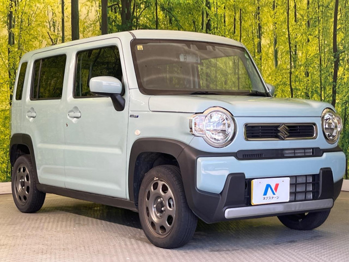 2023 Suzuki Hustler 5AA-MR92S (UW-6a2a2736c6519)[13]