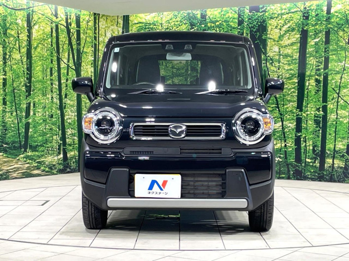 2025 Mazda Flair Crossover 5AA-MS92S (UW-6a2a273a5e7ed)[12]
