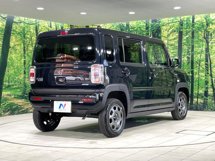 2025 Mazda Flair Crossover 5AA-MS92S (UW-6a2a273a5e7ed)[22]