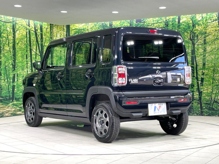 2025 Mazda Flair Crossover 5AA-MS92S (UW-6a2a273a5e7ed)[24]