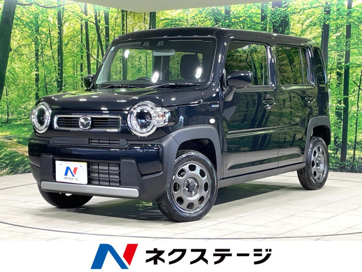 2025 Mazda Flair Crossover 5AA-MS92S (UW-6a2a273a5e7ed)[3]