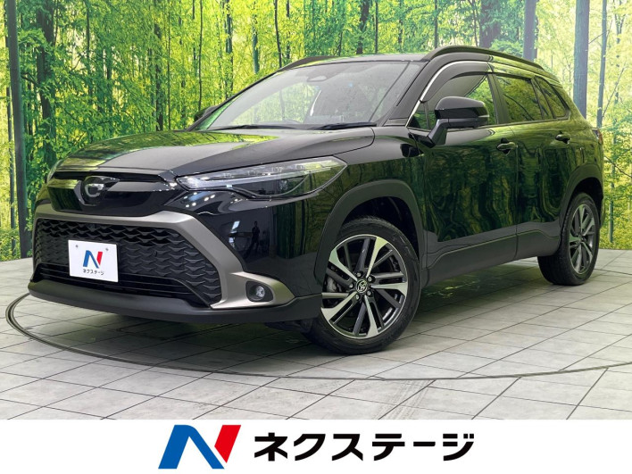 2024 Toyota Corolla Cross 4BA-MXGA10 (UW-6a2a274753548)[3]