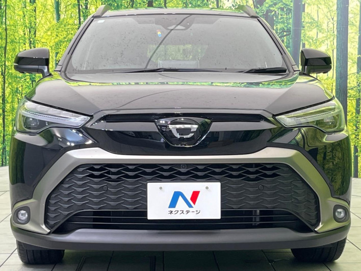 2024 Toyota Corolla Cross 4BA-MXGA10 (UW-6a2a274753548)[5]