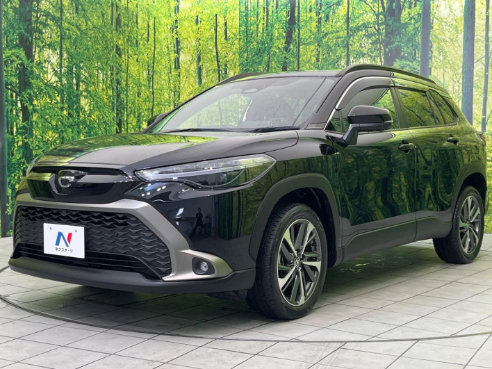 2024 Toyota Corolla Cross 4BA-MXGA10 (UW-6a2a274753548)[4]