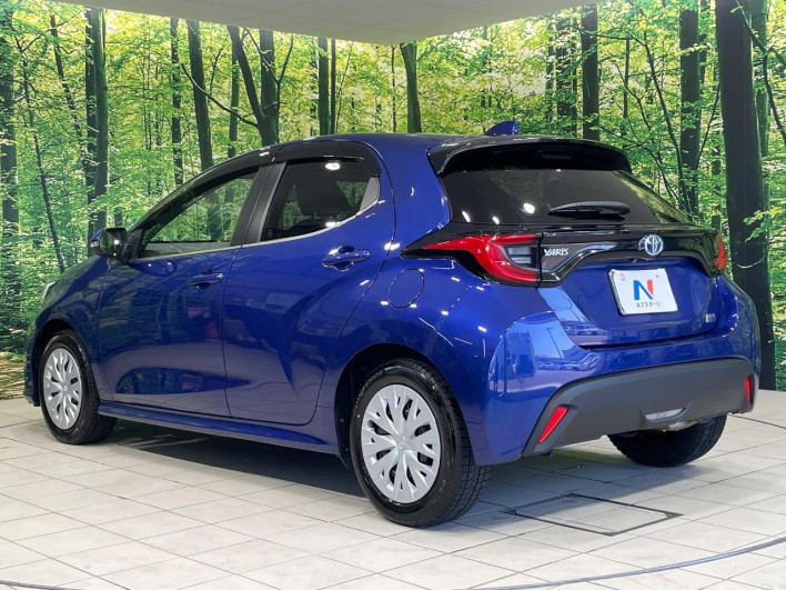 2021 Toyota Yaris 6AA-MXPH10 (UW-6a2a274a4e654)[22]