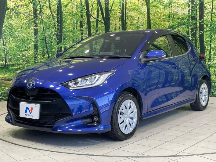 2021 Toyota Yaris 6AA-MXPH10 (UW-6a2a274a4e654)[16]