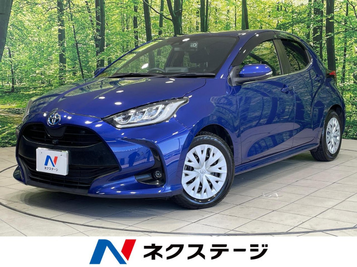 2021 Toyota Yaris 6AA-MXPH10 (UW-6a2a274a4e654)[3]