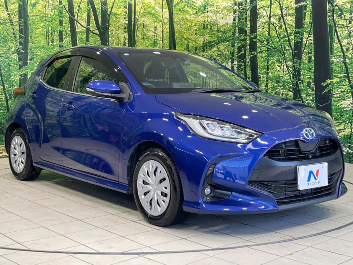 2021 Toyota Yaris 6AA-MXPH10 (UW-6a2a274a4e654)[18]