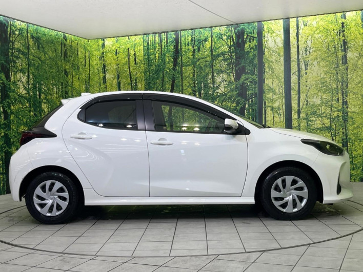 2021 Toyota Yaris 6AA-MXPH10 (UW-6a2a274a53be4)[7]
