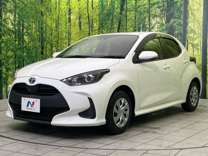 2021 Toyota Yaris 6AA-MXPH10 (UW-6a2a274a53be4)[4]