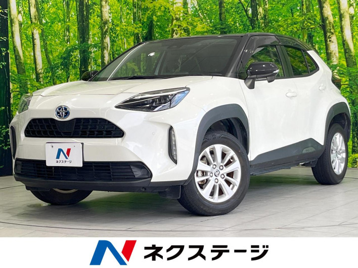2021 Toyota Yaris Cross 6AA-MXPJ10 (UW-6a2a274c9b106)[3]