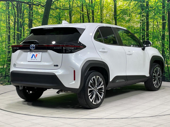 2022 Toyota Yaris Cross 6AA-MXPJ10 (UW-6a2a274d6b977)[16]