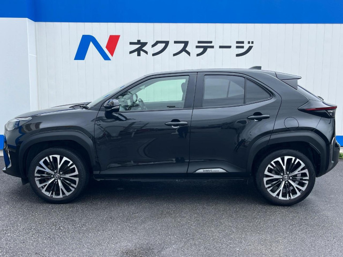 2023 Toyota Yaris Cross 6AA-MXPJ10 (UW-6a2a274e4ce1a)[20]