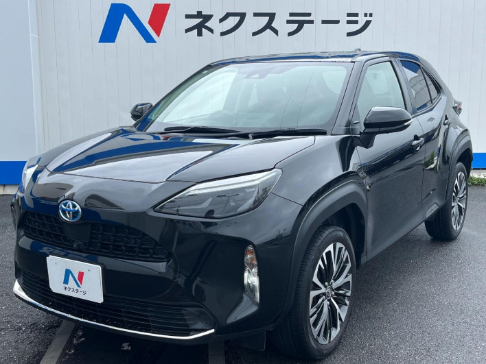 2023 Toyota Yaris Cross 6AA-MXPJ10 (UW-6a2a274e4ce1a)[16]