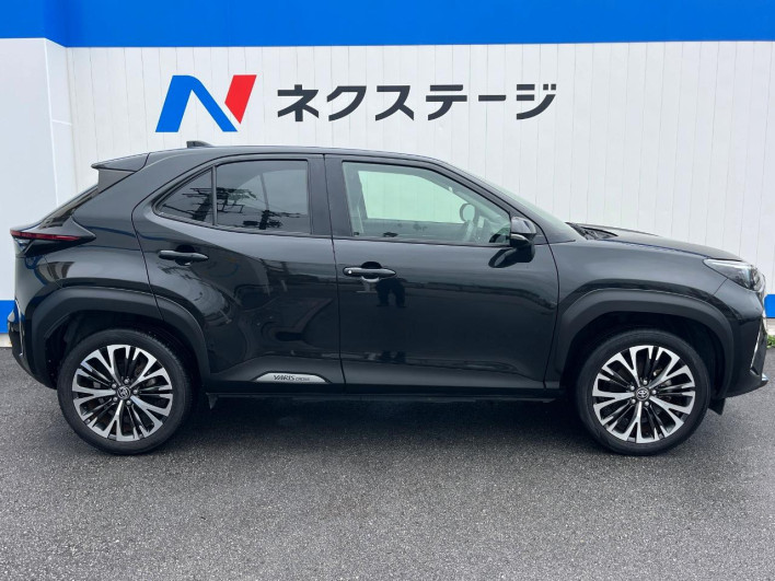 2023 Toyota Yaris Cross 6AA-MXPJ10 (UW-6a2a274e4ce1a)[24]