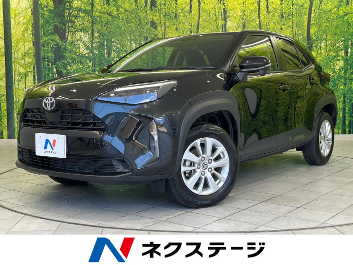 2025 Toyota Yaris Cross 6AA-MXPJ15 (UW-6a2a27512bc1c)[3]