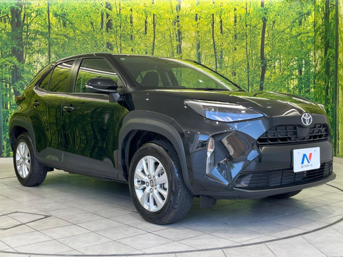 2025 Toyota Yaris Cross 6AA-MXPJ15 (UW-6a2a27512bc1c)[11]