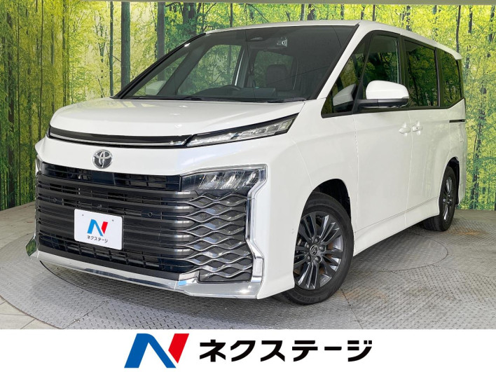 2023 Toyota Voxy 6BA-MZRA90W (UW-6a2a27671f63c)[3]