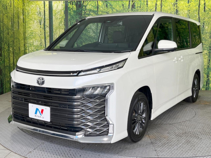 2023 Toyota Voxy 6BA-MZRA90W (UW-6a2a27671f63c)[4]