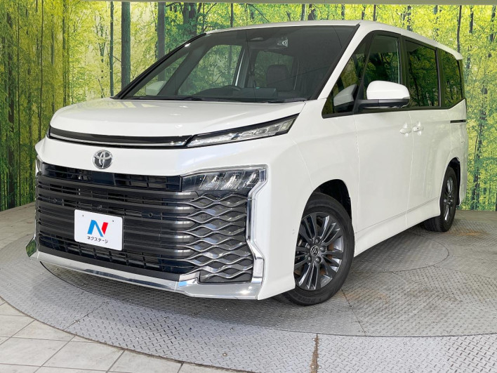 2023 Toyota Voxy 6BA-MZRA90W (UW-6a2a27671f63c)[0]