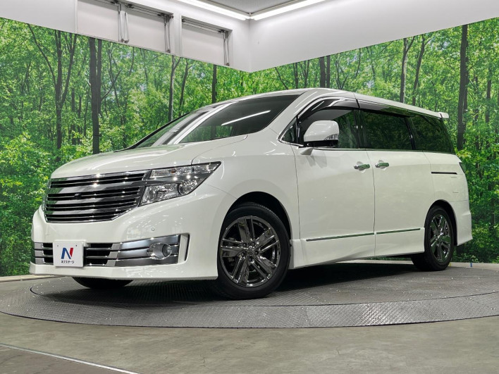 2010 Nissan Elgrand DBA-PNE52 (UW-6a2a277ea30f9)[0]