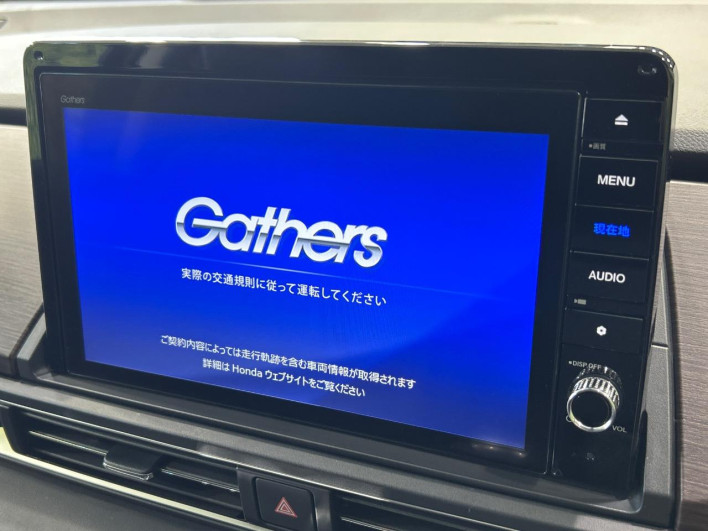 2021 Honda Odyssey Hybrid 6AA-RC4 (UW-6a2a278481460)[8]