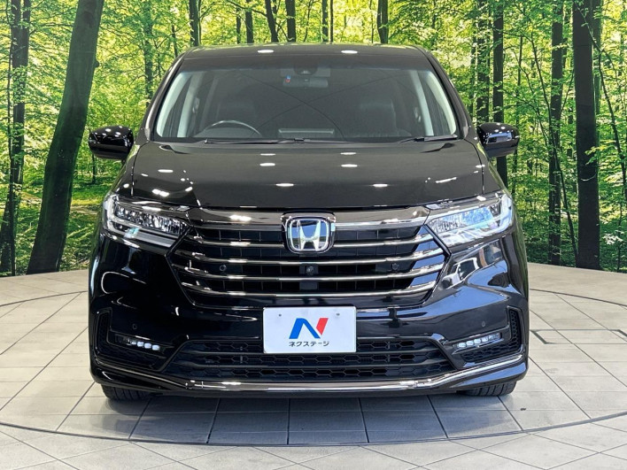 2021 Honda Odyssey Hybrid 6AA-RC4 (UW-6a2a278481460)[24]