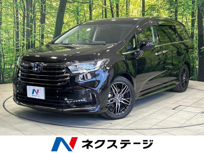2021 Honda Odyssey Hybrid 6AA-RC4 (UW-6a2a278481460)[3]