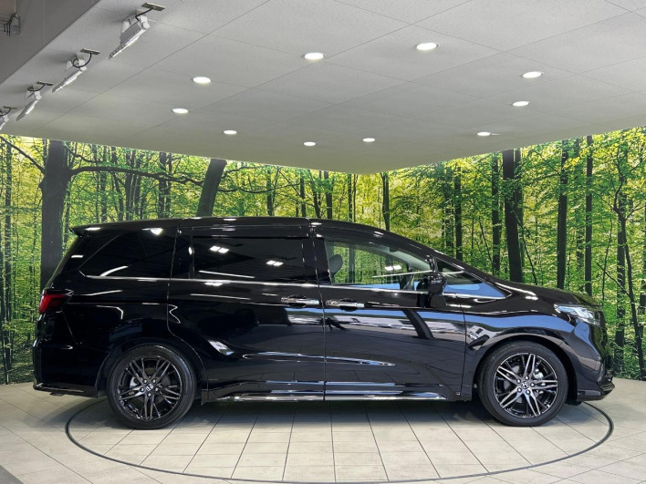 2021 Honda Odyssey Hybrid 6AA-RC4 (UW-6a2a278481460)[26]