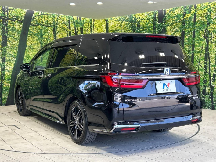 2021 Honda Odyssey Hybrid 6AA-RC4 (UW-6a2a278481460)[29]