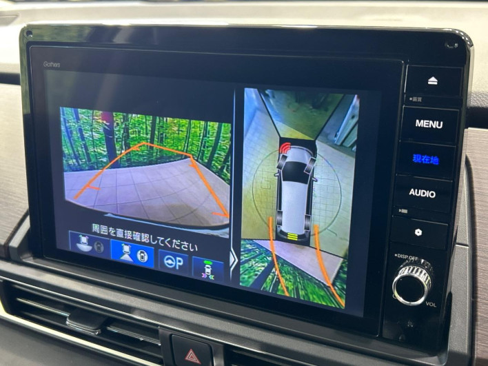 2021 Honda Odyssey Hybrid 6AA-RC4 (UW-6a2a278481460)[12]